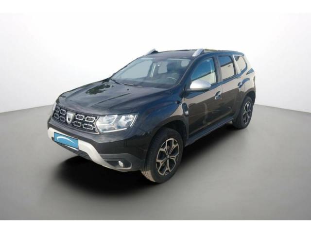 Dacia Duster image 1