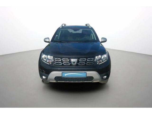 Dacia Duster image 5
