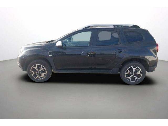 Dacia Duster image 3