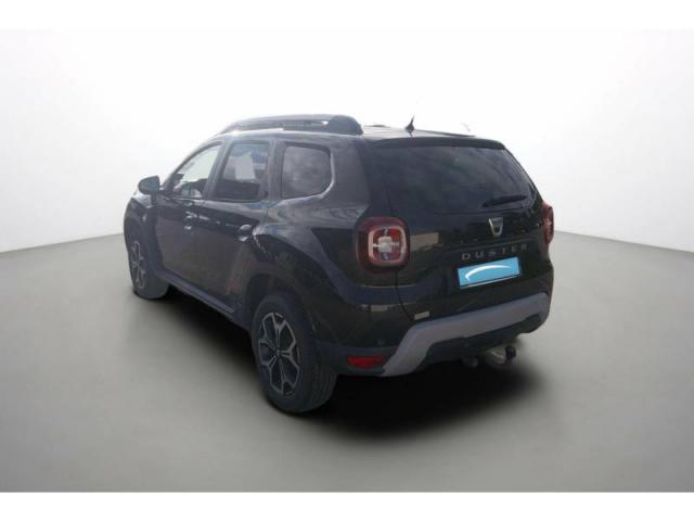 Dacia Duster image 4