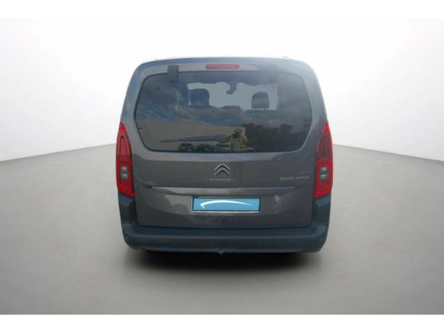 Citroen Berlingo image 4