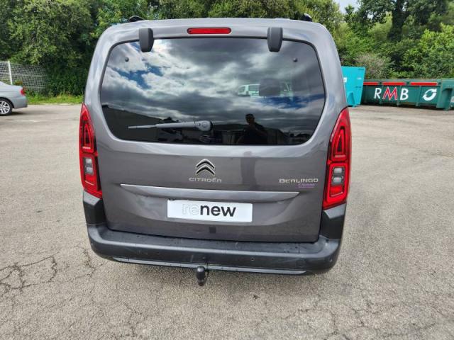 Citroen Berlingo image 6