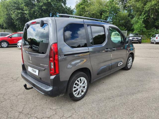 Citroen Berlingo image 9