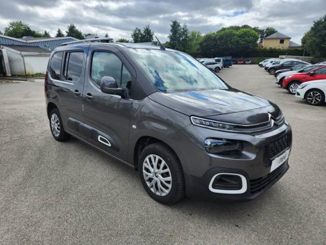 Citroen Berlingo image 7