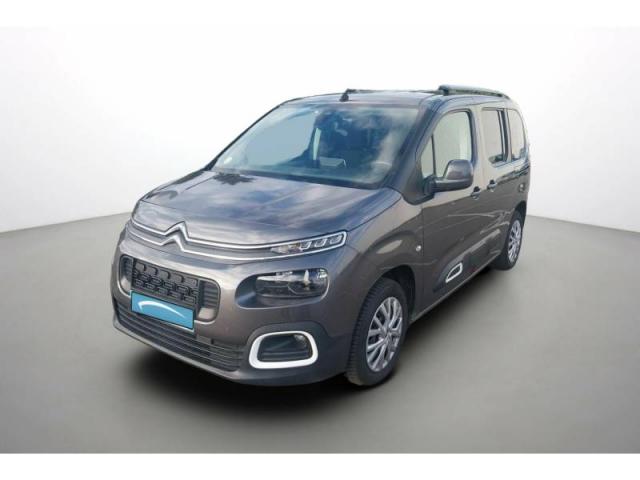 Citroen Berlingo image 5