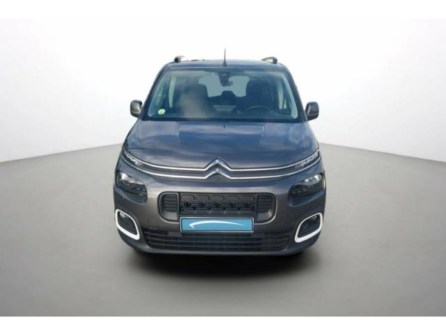 Citroen Berlingo image 1