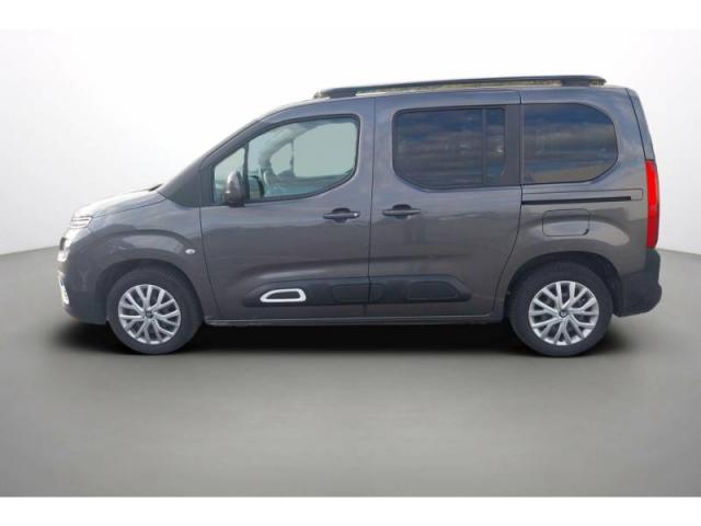 Citroen Berlingo image 2