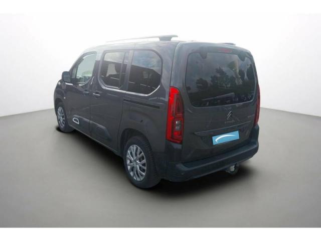 Citroen Berlingo image 3