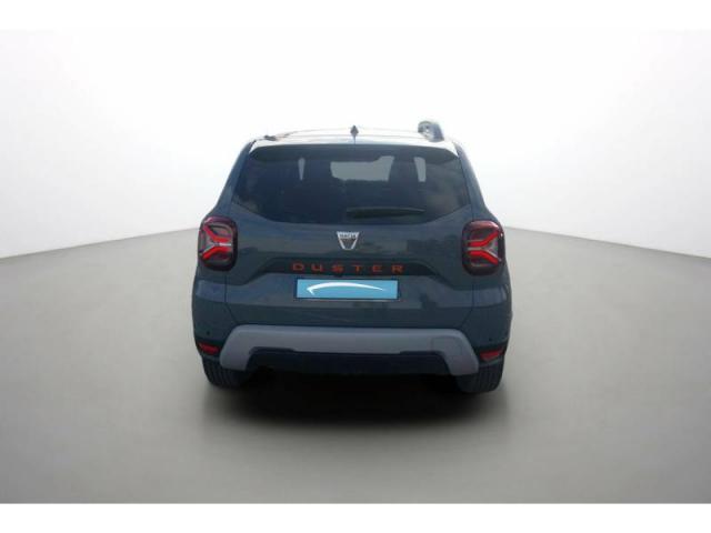 Dacia Duster image 1