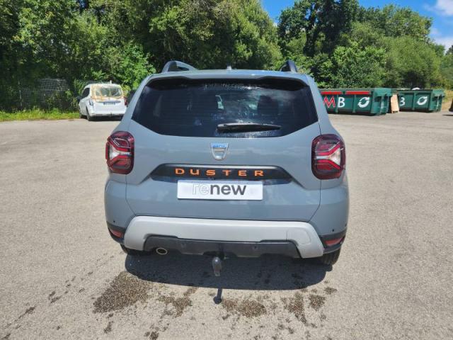 Dacia Duster image 9