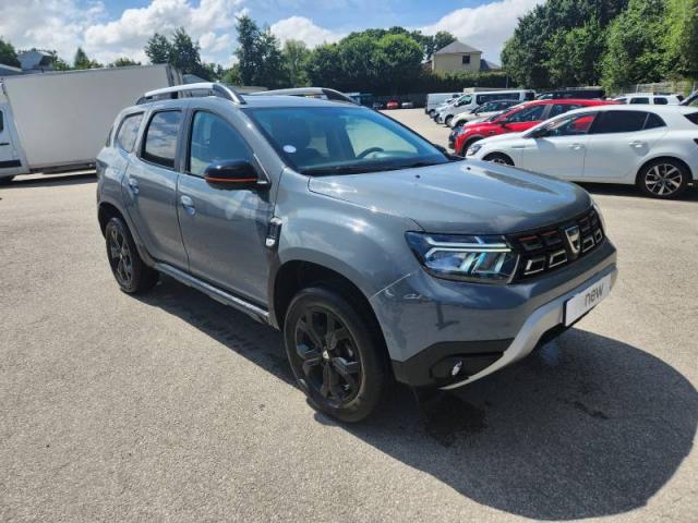 Dacia Duster image 8