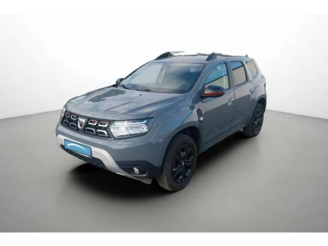 Dacia Duster image 3