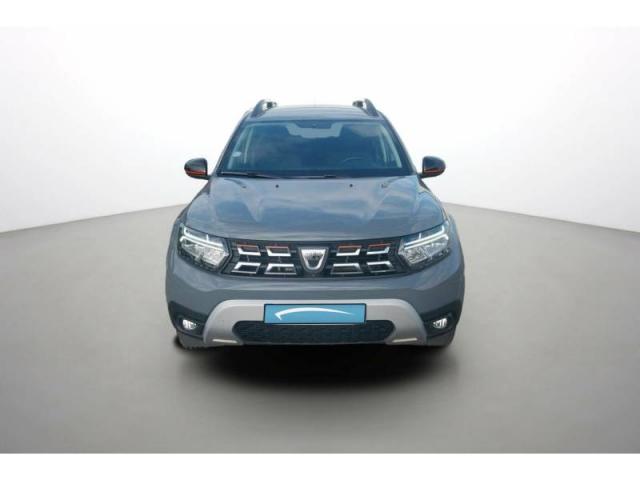 Dacia Duster image 5