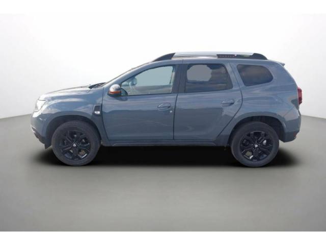 Dacia Duster image 4