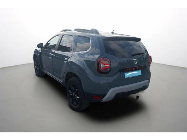 Dacia Duster image 2