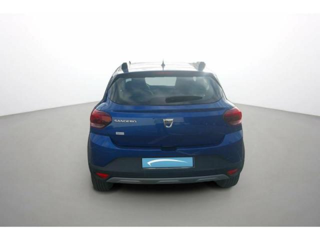 Dacia Sandero image 1