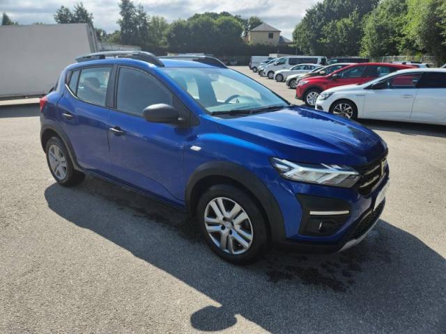 Dacia Sandero image 7