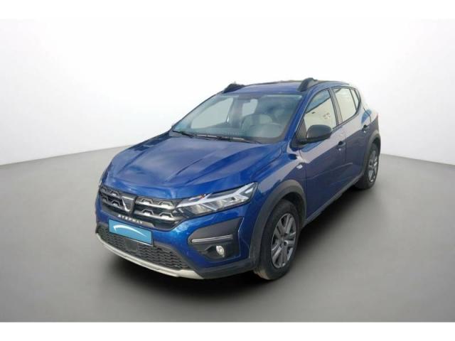 Dacia Sandero image 2