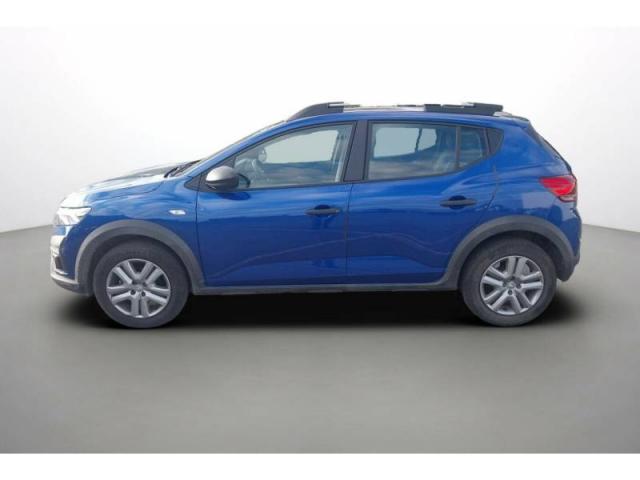 Dacia Sandero image 3