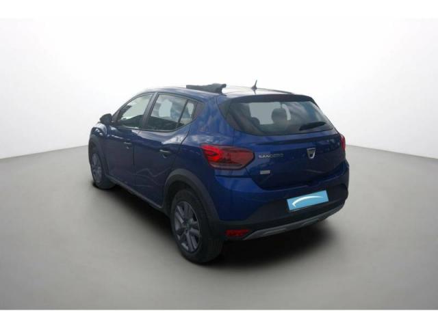 Dacia Sandero image 4