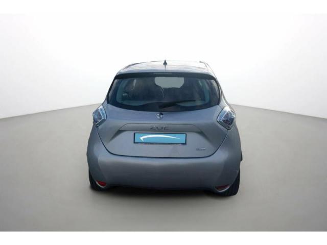 Renault Zoe image 5