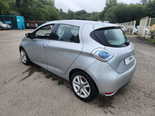 Renault Zoe image 7