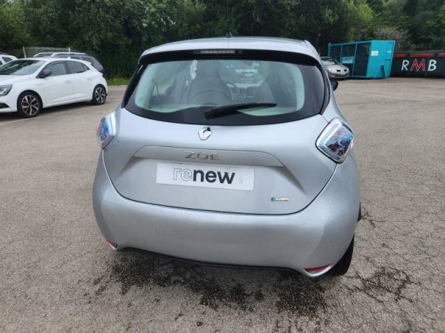 Renault Zoe image 6