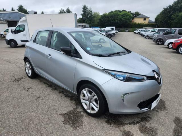 Renault Zoe image 8
