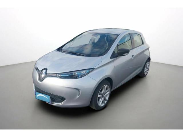 Renault Zoe image 2