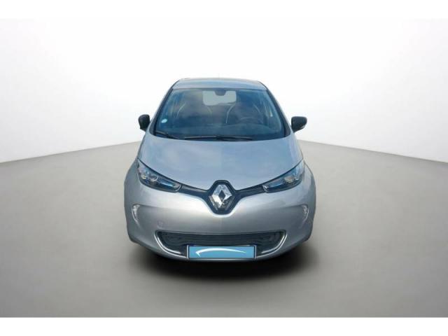 Renault Zoe image 1
