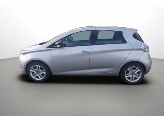 Renault Zoe image 3
