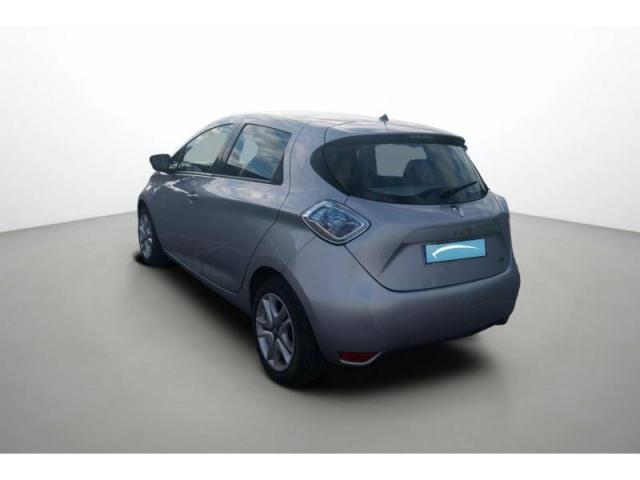 Renault Zoe image 4