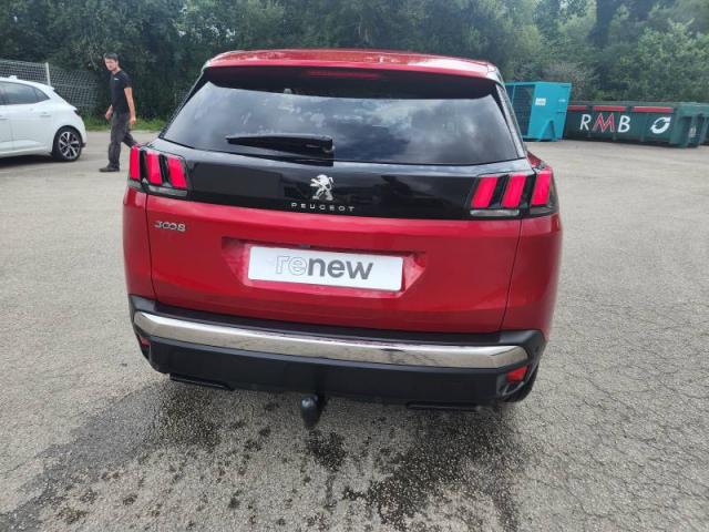 Peugeot 3008 image 4