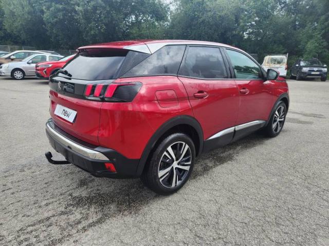 Peugeot 3008 image 1