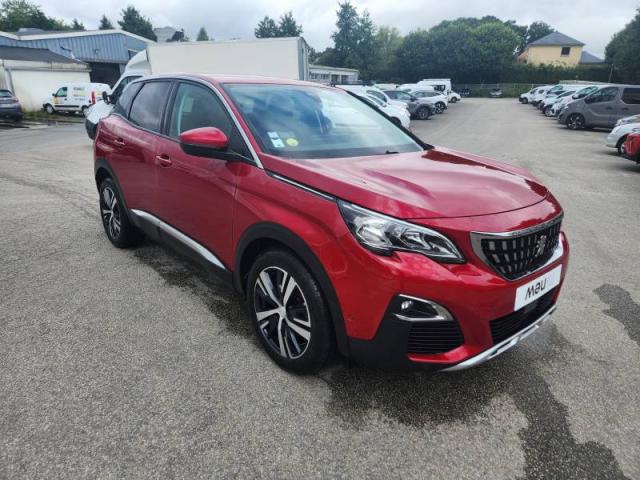 Peugeot 3008 image 3