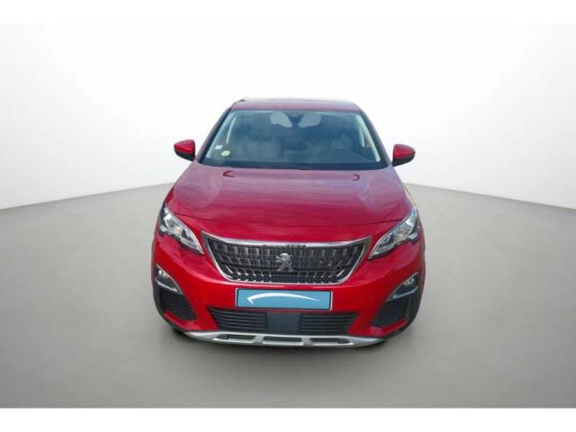 Peugeot 3008 image 5