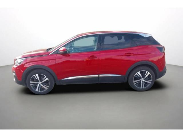 Peugeot 3008 image 2