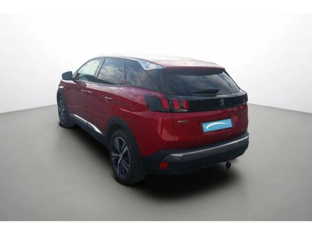 Peugeot 3008 image 3