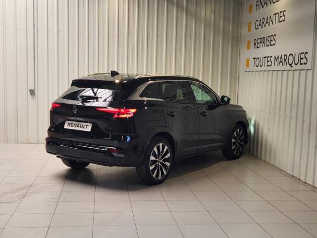 Renault Austral image 1