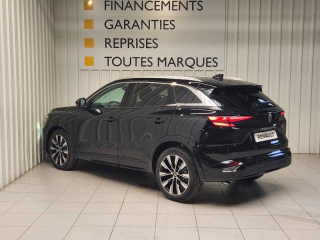 Renault Austral image 8