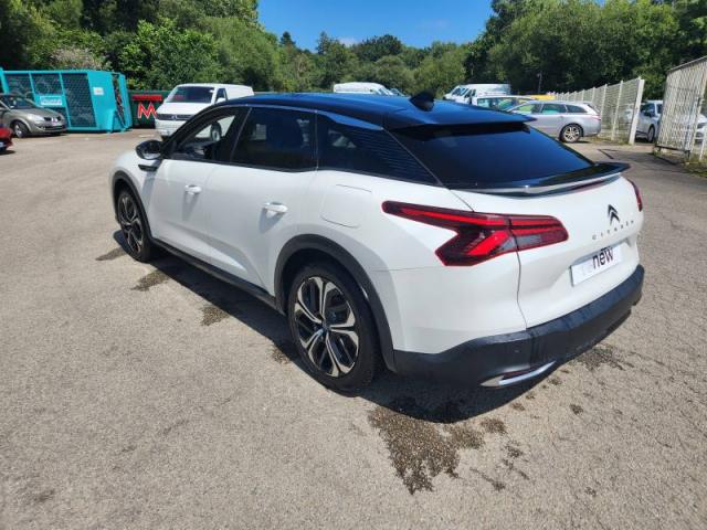 Citroen C5 X image 2