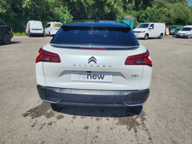 Citroen C5 X image 4