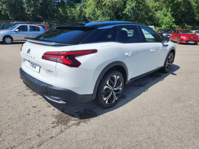 Citroen C5 X image 3