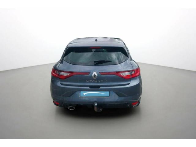 Renault Mégane image 1