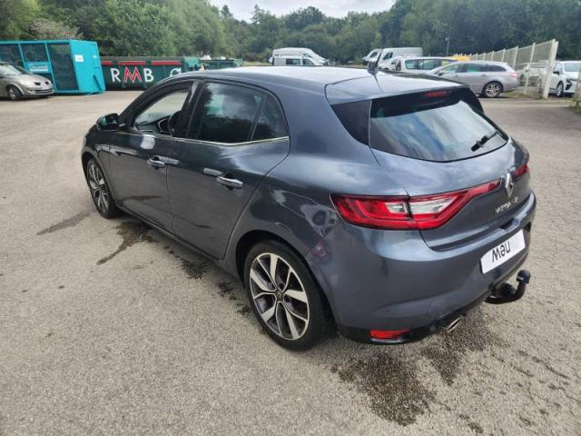 Renault Mégane image 6