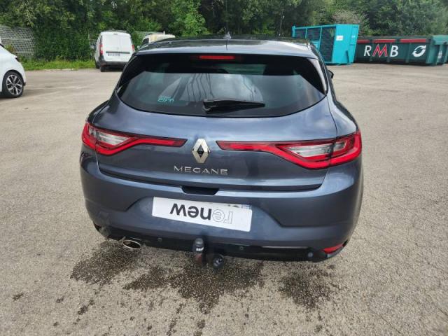 Renault Mégane image 9