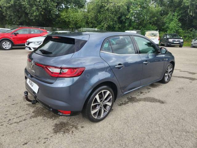 Renault Mégane image 8