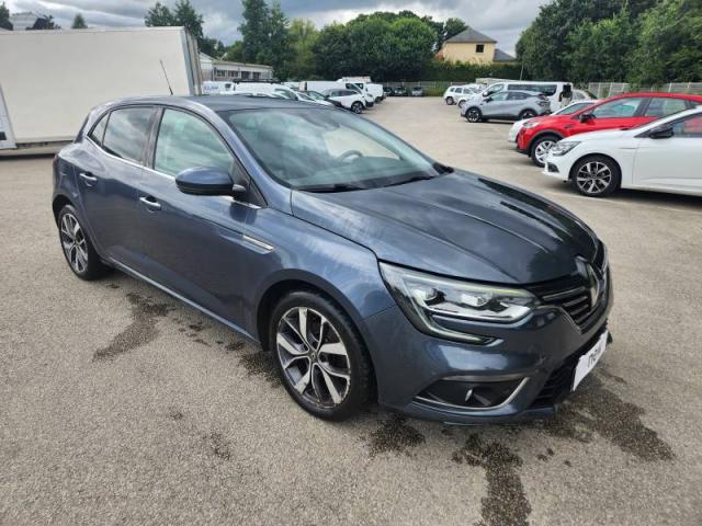 Renault Mégane image 7