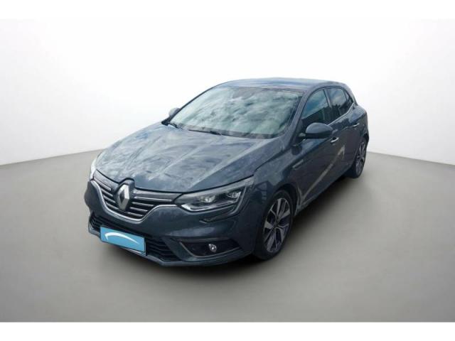 Renault Mégane image 3