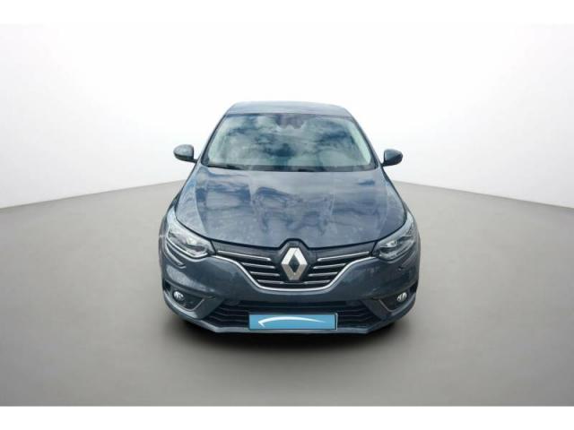 Renault Mégane image 5